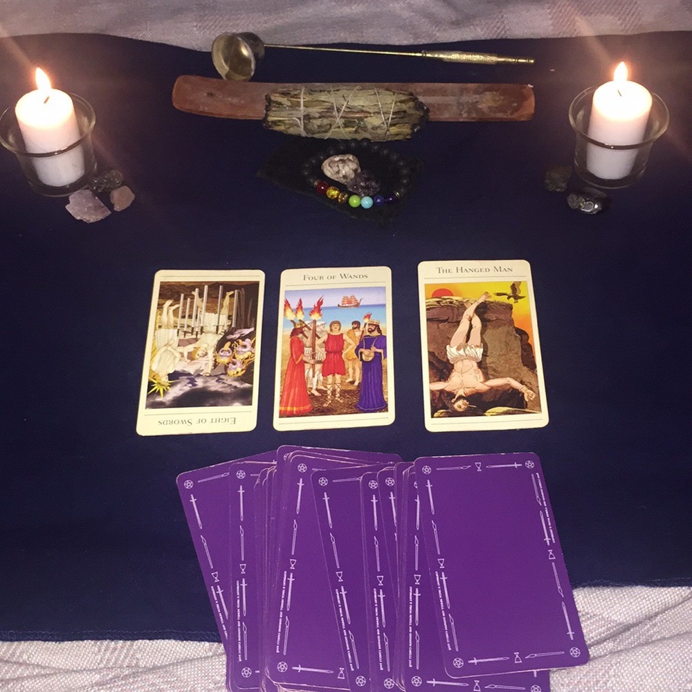 ‼️Astrological Birth Chart Reading 📿🔮🃏‼️